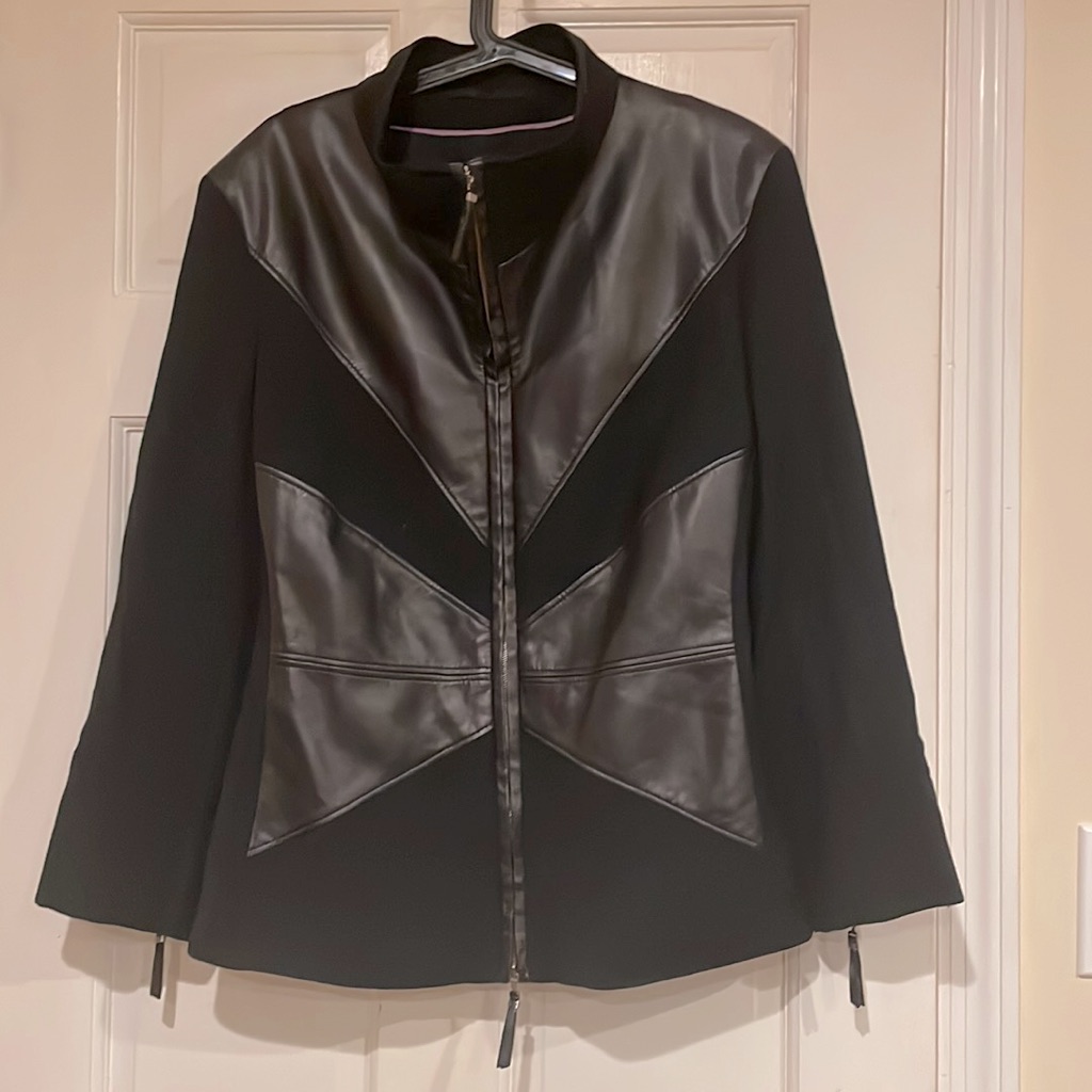 Basler Jacket